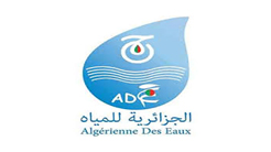 Algerie des eaux